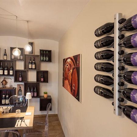 Casa Boffa Villa Барбареско Екстериор снимка