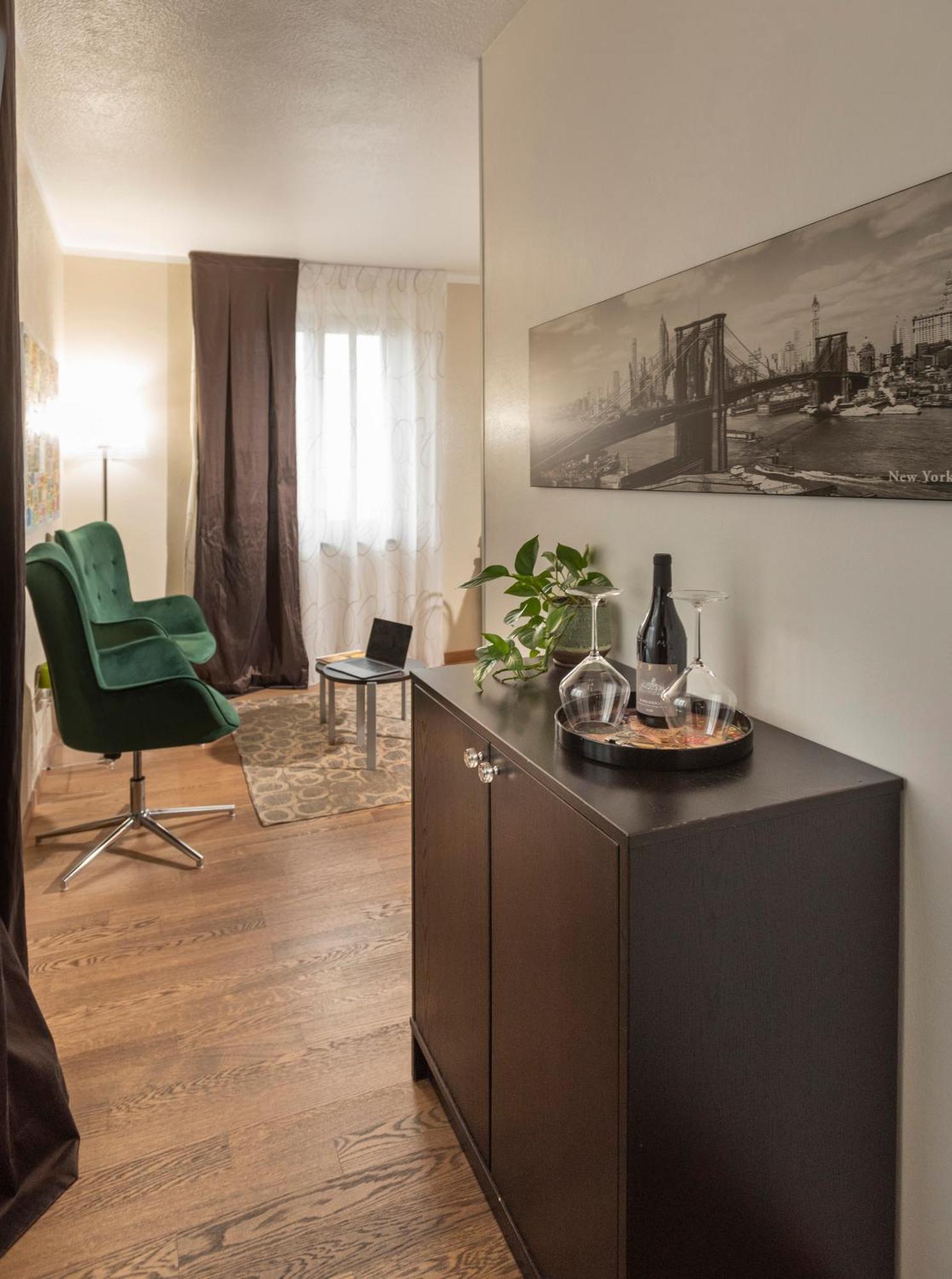 Casa Boffa Villa Барбареско Екстериор снимка